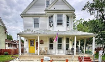 203 COMMERCE St, Harrington, DE 19952