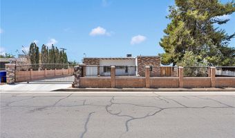 23859 South Rd, Apple Valley, CA 92307