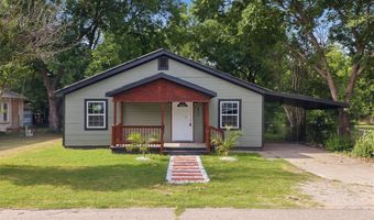 413 SE 3rd St, Ardmore, OK 73401