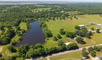 615 Clear Creek Rd, Alma, AR 72921