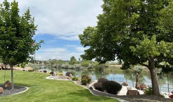 400 Washington St, Adrian, OR 97901