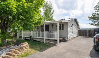 3885 Ross Ave, Ammon, ID 83406