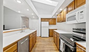 5141 N Samson Ave, Boise, ID 83704