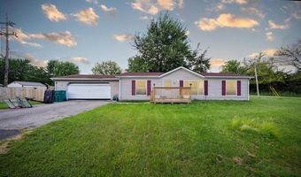 35420 Grant St, Romulus, MI 48174