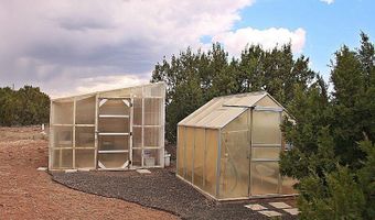 45 County Road 8093, Concho, AZ 85924