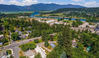 6518 Washington St, Bonners Ferry, ID 83805