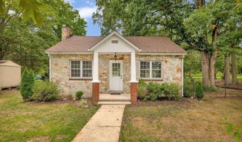18408 INDIAN HEAD Hwy, Accokeek, MD 20607