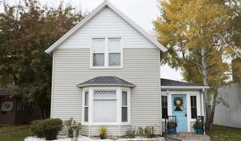 1531 Beck Ave, Cody, WY 82414