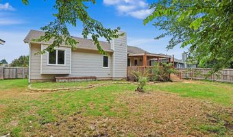 4260 N Rushwood Ct, Bel Aire, KS 67226