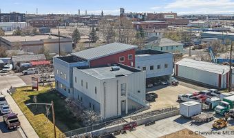 1820 DILLON Ave, Cheyenne, WY 82001