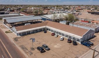 2400 SW 7TH Ave, Amarillo, TX 79106