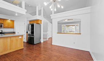 3845 E Ridgeview Cir, Ammon, ID 83406