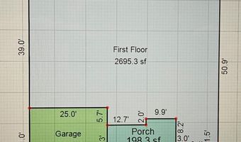 151 Alto Pines Trl, Alto, NM 88312