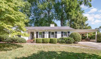 3125 Loma Ln, Charlotte, NC 28205