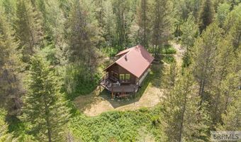 1571 W Potpourri Dr, Ashton, ID 83420