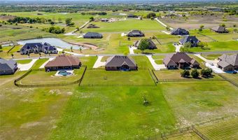 131 Condor Vw, Weatherford, TX 76087