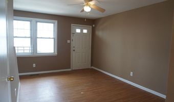 674 Carolyn Ter, Atlantic City, NJ 08401