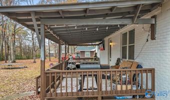 325 Randolph St SE, Attalla, AL 35954