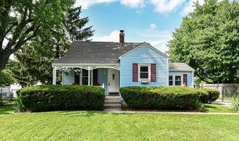 114 South St, Southport, IN 46227