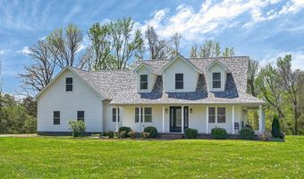 302 Ligon Ln, Baxter, TN 38544