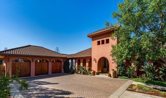 1340 Crestmont Dr, Angwin, CA 94508