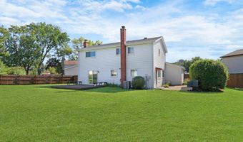1430 W Jo Ann Ln, Addison, IL 60101