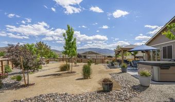 100 Amberwood Ct, Dayton, NV 89403