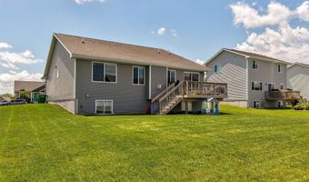 2706 NW 23rd St, Ankeny, IA 50023