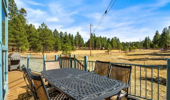 17 County Road 2114, Alpine, AZ 85920