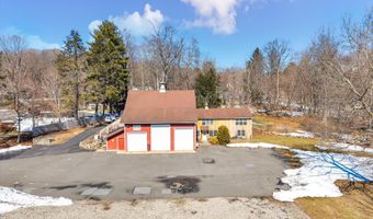 321 Albany Tpke, Canton, CT 06019
