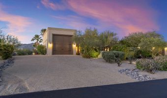 8944 E LAZYWOOD Pl, Carefree, AZ 85377