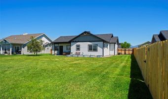 1507 Powers Blvd, Belgrade, MT 59714
