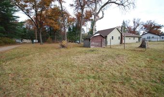 1532 Rabbit Track Dr, Alger, MI 48610