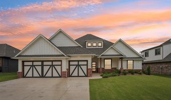 8800 Stark St, Arcadia, OK 73007