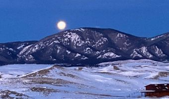 506 Klondike, Buffalo, WY 82834