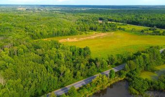 County Road Y, Aniwa, WI 54408