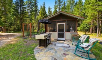 6328 River Rd, Clark Fork, ID 83811