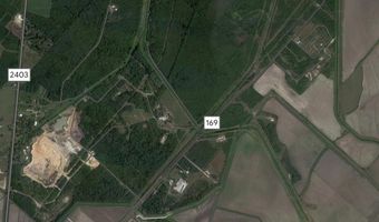 COUNTY ROAD 169 OFF NAR, Alvin, TX 77511