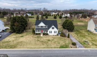 110 MASTERS Ln, Magnolia, DE 19962