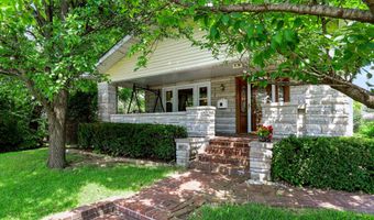 79 N 15th Ave, Beech Grove, IN 46107