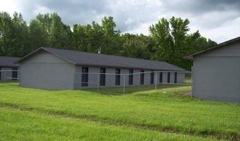 2009 Midyette St, Beebe, AR 72012