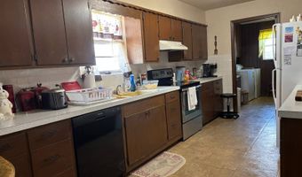 319 11th, Alva, OK 73717