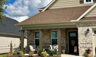 16918 Orleans Dr, Athens, AL 35611