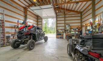 695 W KEVA Ln, Athol, ID 83801