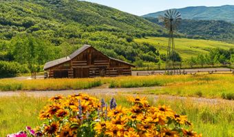 1350 Old Herron Rd, Basalt, CO 81621