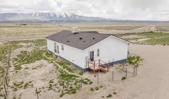 610 612 County Road 101, Eureka, NV 89316