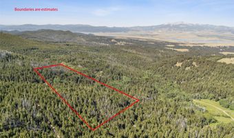 Tbd Smokey Mountain Drive, Anaconda, MT 59711