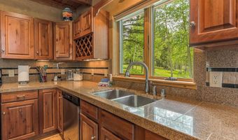 33 Vista Del Sur, Angel Fire, NM 87710