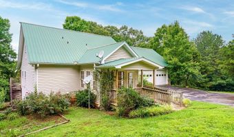 176 Big Oak Tree Rd NW, Adairsville, GA 30103