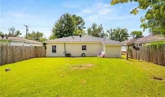 2119 WETTERMARK St, Alexandria, LA 71301